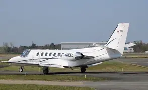 Citation II