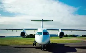 Dornier 328