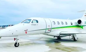 Phenom 300