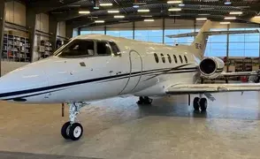 Hawker 900XP