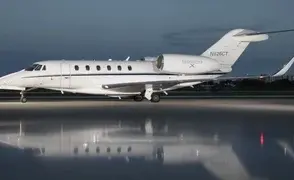 Citation X