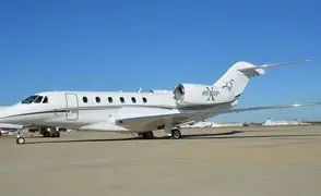 Citation X