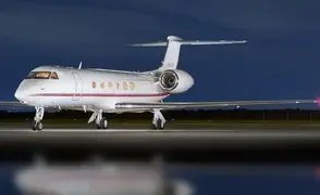Gulfstream G-V