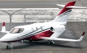 HondaJet