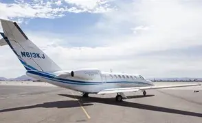 Citation CJ3