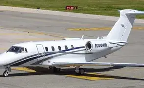 Citation III