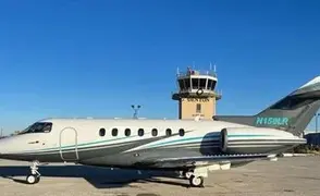 Hawker 1000