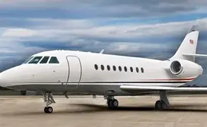 Falcon 2000