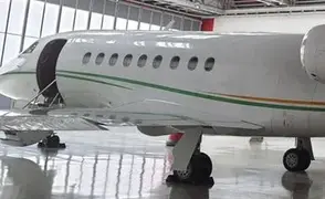 Falcon 2000S