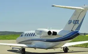 Citation CJ2