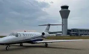 Citation CJ3+