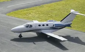 Citation Mustang