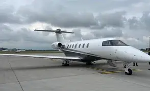 Pilatus PC-24