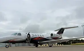 Citation CJ4