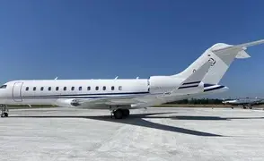 Global Express XRS