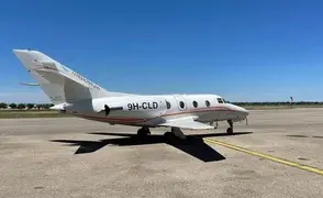 Falcon 100