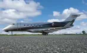 Challenger 350