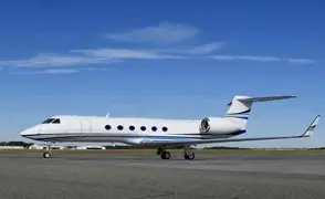 Gulfstream G-V