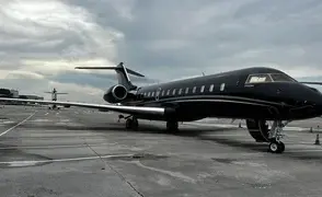 Global Express XRS