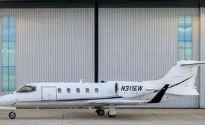 Learjet 31A