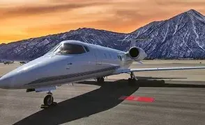 Learjet 60