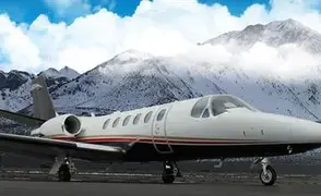 Citation Bravo