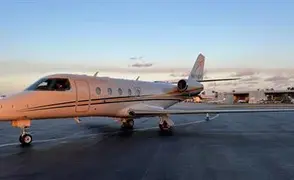 Gulfstream G150