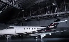 Hawker 900XP