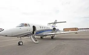 Hawker 900XP