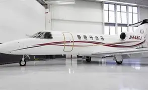 Citation CJ4