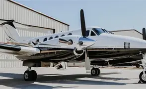 King Air 200