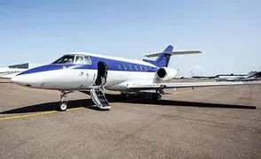 Hawker 750