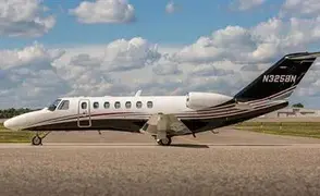 Citation CJ3