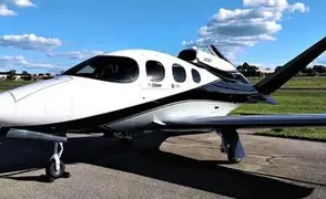 Vision Jet