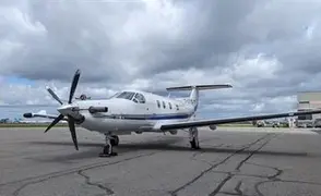 Pilatus PC-12/47