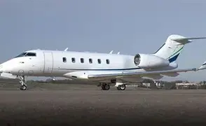 Challenger 300