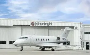 Challenger 350