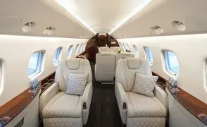 Legacy 650