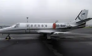 Citation Bravo