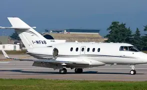Hawker 900XP