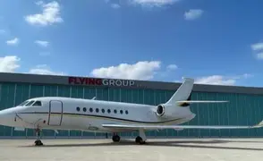 Falcon 2000S