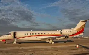 Legacy 650