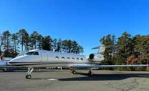 Gulfstream G-IVSP