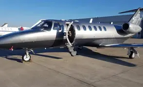 Citation CJ3