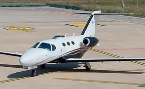 Citation Mustang