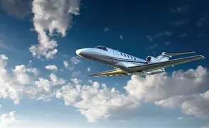 Citation CJ4