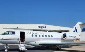 Hawker 4000