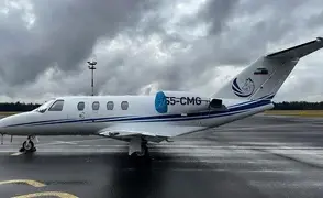 Citation CJ1