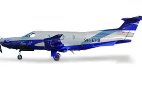 Pilatus PC-12/47E (NG)