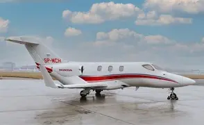 HondaJet